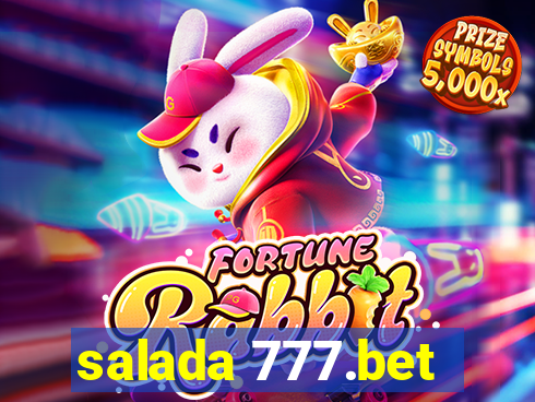 salada 777.bet